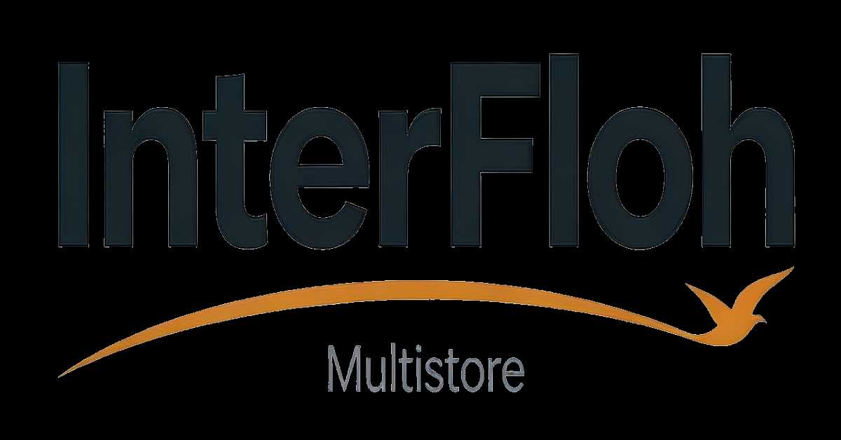 InterFloh-Multistore Logo
