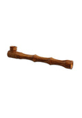 Calumet Deluxepipe Olive Tabakpfeife aus Holz in Größe XL