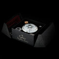 Produktfoto: RED EYE RASWELL V3 Handpfeife mit Labyrinth 80 mm