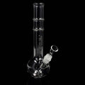 Produktfoto: EHLE Glas-Wasserpfeife Kugel mit Rillen 290 mm