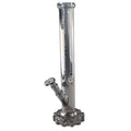 Produktfoto: BLAZE GEAR Zylinder-Wasserpfeife Grau 450 mm
