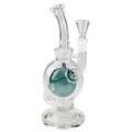 Produktfoto: BLAZE Glas-Wasserpfeife Ballon mit Duschkopfperkolator