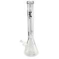 Produktfoto: Black Leaf Glas-Wasserpfeife Becherform 9 mm Wandstärke