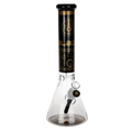 Produktfoto: BLAZE Alchemie Kolben-Wasserpfeife Metallic 380 mm