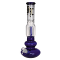 Black Leaf BLUE BETTY Ice-Wasserpfeife mit 5-armigem Perkolator