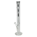 Produktfoto: BLAZE PLAIN Zylinder-Glas-Wasserpfeife Ice, 555 mm