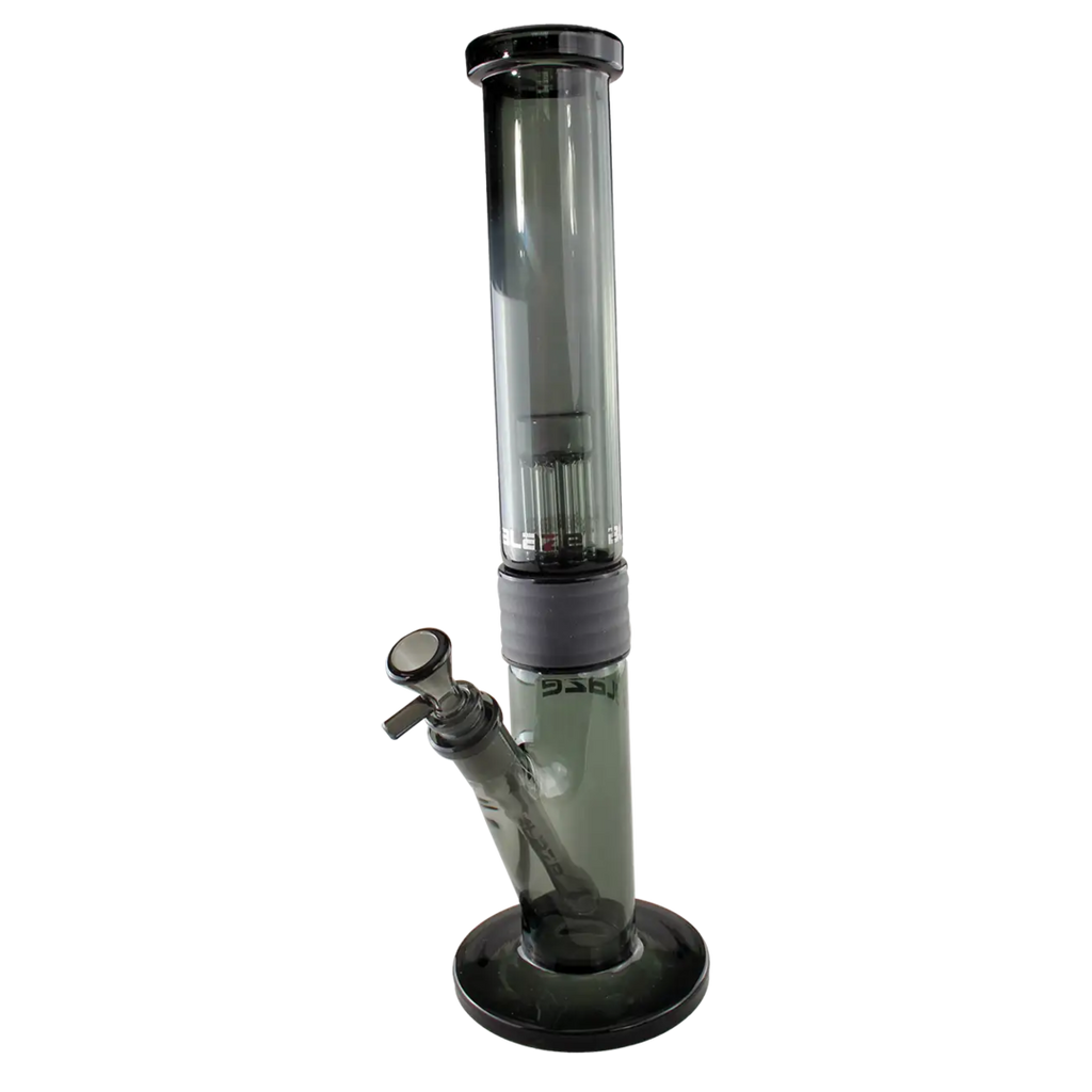 Produktfoto: BLAZE Mix&Match 2.0 Zylinder-Glas-Wasserpfeife Bausatz, 410 mm