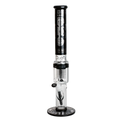 Produktfoto: BLAZE VOODOO Glas-Wasserpfeife mit 10-Arm-Perkolator, 480 mm