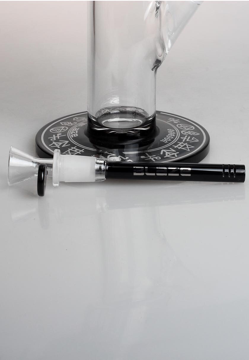 Produktfoto: BLAZE VOODOO Glas-Wasserpfeife mit 10-Arm-Perkolator, 480 mm