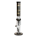 Produktfoto: BLAZE EGYPT Glas-Wasserpfeife mit 10-Arm-Perkolator, 480 mm