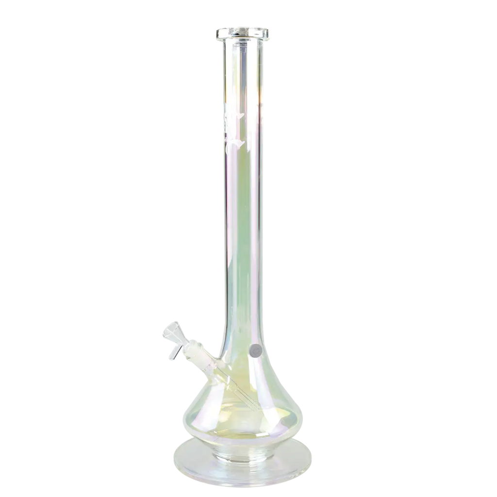 Produktfoto: Black Leaf Neverland Glas-Wasserpfeife Regenbogeneffekt, 600 mm