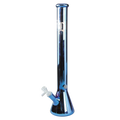 Produktfoto: BL NEVERLAND Kolben-Wasserpfeife Regenbogen blau 550 mm