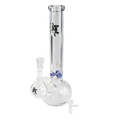 Produktfoto: Black Leaf BL Eis-Wasserpfeife 9 mm mit Vorkühler, 380 mm