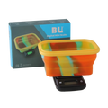 BLscale Digitalwaage mit Silikonschale als Schutzverpackung