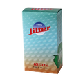 Jilter Eindrehfilter im Beutel mit 1000 Stück