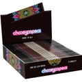 Choosypapers King Size Slim Papers im Mandala-Design in Heftpackung