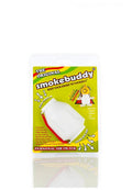 Smokebuddy Original Personal Air Filter in Weiß