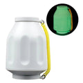 Smokebuddy Personal Air Filter GLOW WHITE
