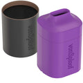 vonSploof Personal Air Filter in lila