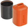 vonSploof Personal Air Filter in orange