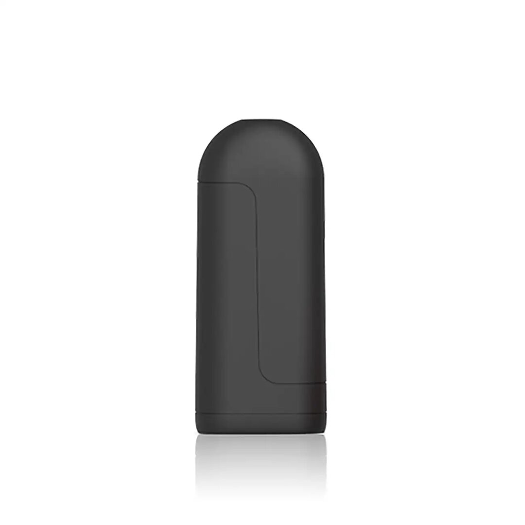 HAMILTON DEVICES CLOAK Akkuträger in Schwarz für Cartridge-Vaporizer