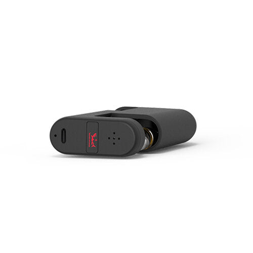 HAMILTON DEVICES CLOAK Akkuträger in Schwarz für Cartridge-Vaporizer