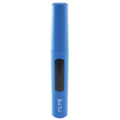 Black Leaf HEATX Hot-Knife in Blau mit Keramikspitze und Thermometer