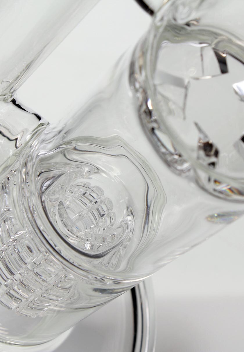 Produktfoto: BLAZE Mix+Match Unterteil Trommelperkolator 250 mm