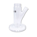BLAZE Mix+Match 2.0 Zylinder-Basis aus klarem Borosilikatglas