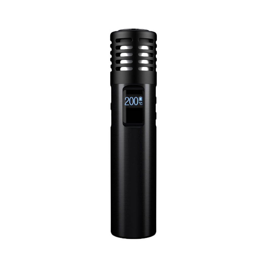 Arizer Air Max Vaporizer Schwarz – Produktansicht
