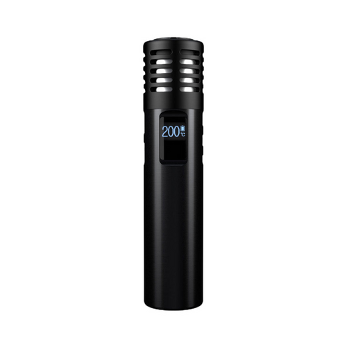 Arizer Air Max Vaporizer Schwarz – Produktansicht
