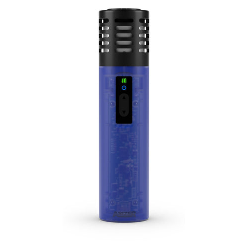 Arizer Air SE Vaporizer Blau – Produktansicht
