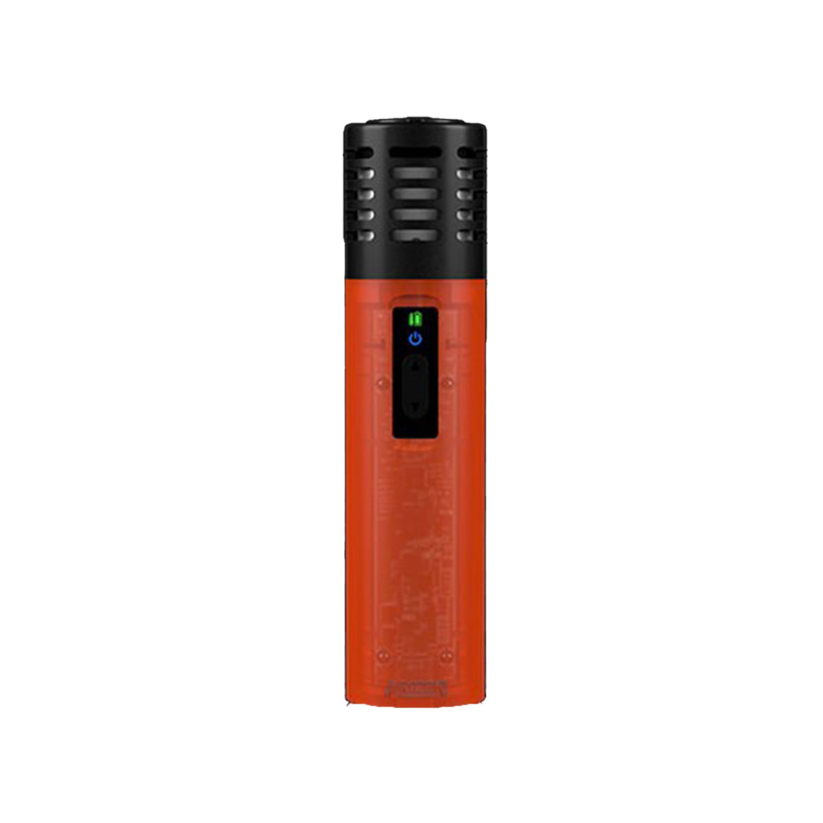 Arizer Air SE Vaporizer Cali Orange – Keramik-Heizkammer – Produktansicht
