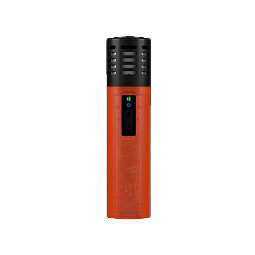 Arizer Air SE Vaporizer Cali Orange – Keramik-Heizkammer – Produktansicht
