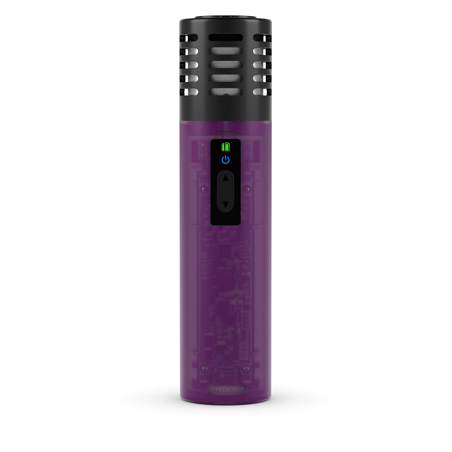 Arizer Air SE Vaporizer Purps – Keramik-Heizkammer – Produktansicht