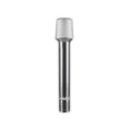 Arizer ArGo Glasmundstück Frosted 19 mm – Produktansicht