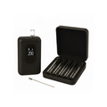 Arizer ArGo Vaporizer Schwarz – Produktansicht