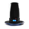 Arizer Extreme Q Tisch-Vaporizer – Keramik-Heizkammer – Produktansicht