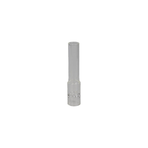 Arizer Glass Aroma Tube 70 mm – Borosilikatglas – Produktansicht