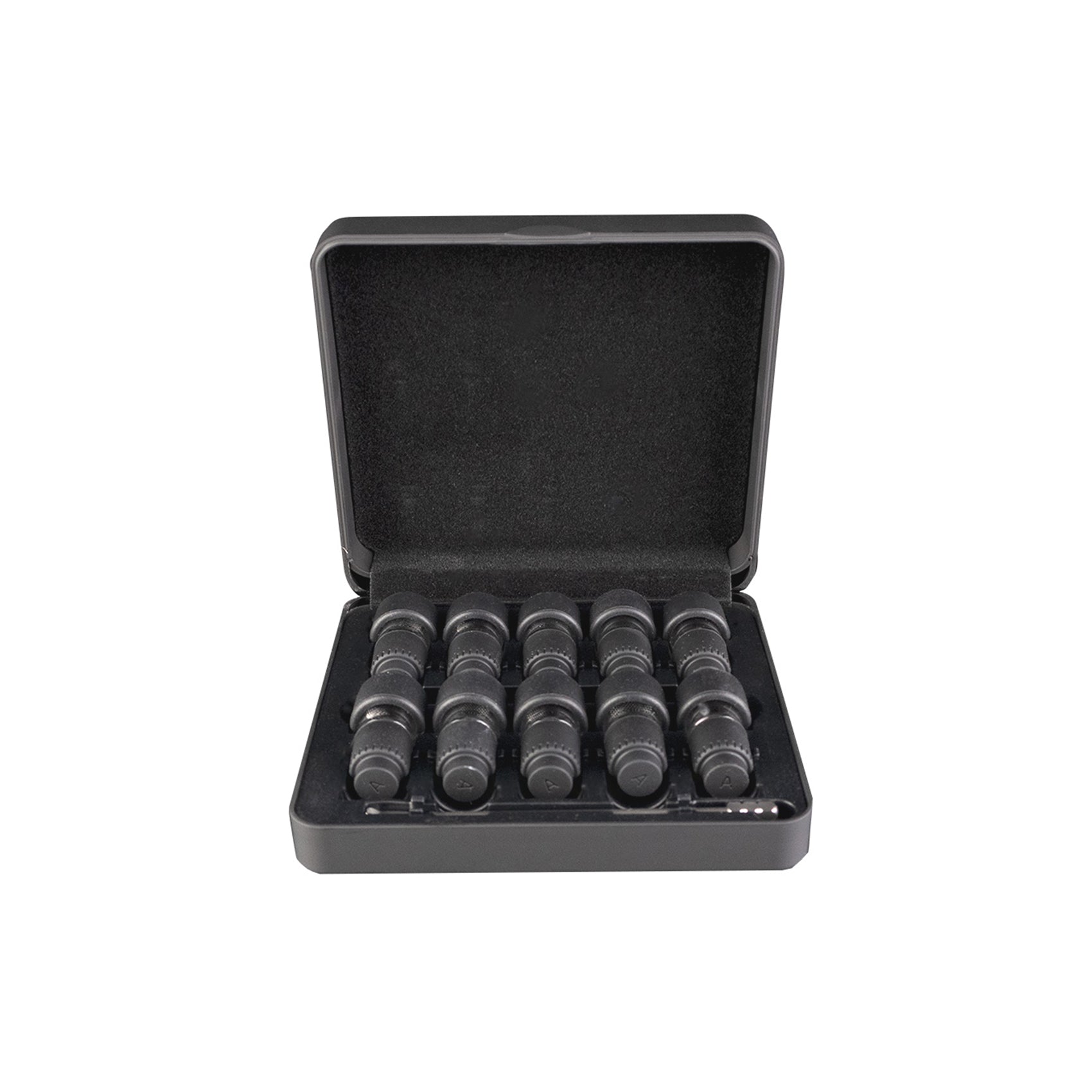 Arizer Go SRT Vorfüll-Set – Produktansicht