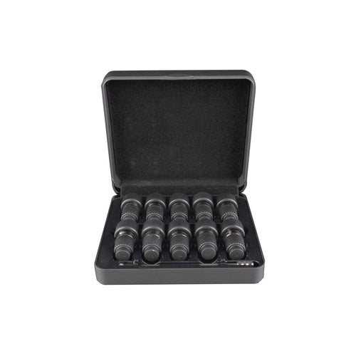 Arizer Go SRT Vorfüll-Set – Produktansicht
