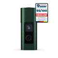 Arizer Solo 3 v2 Sea of Green – Edelstahl – Produktansicht