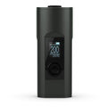 Arizer Solo II MAX Carbon Black – Borosilikatglas – Produktansicht