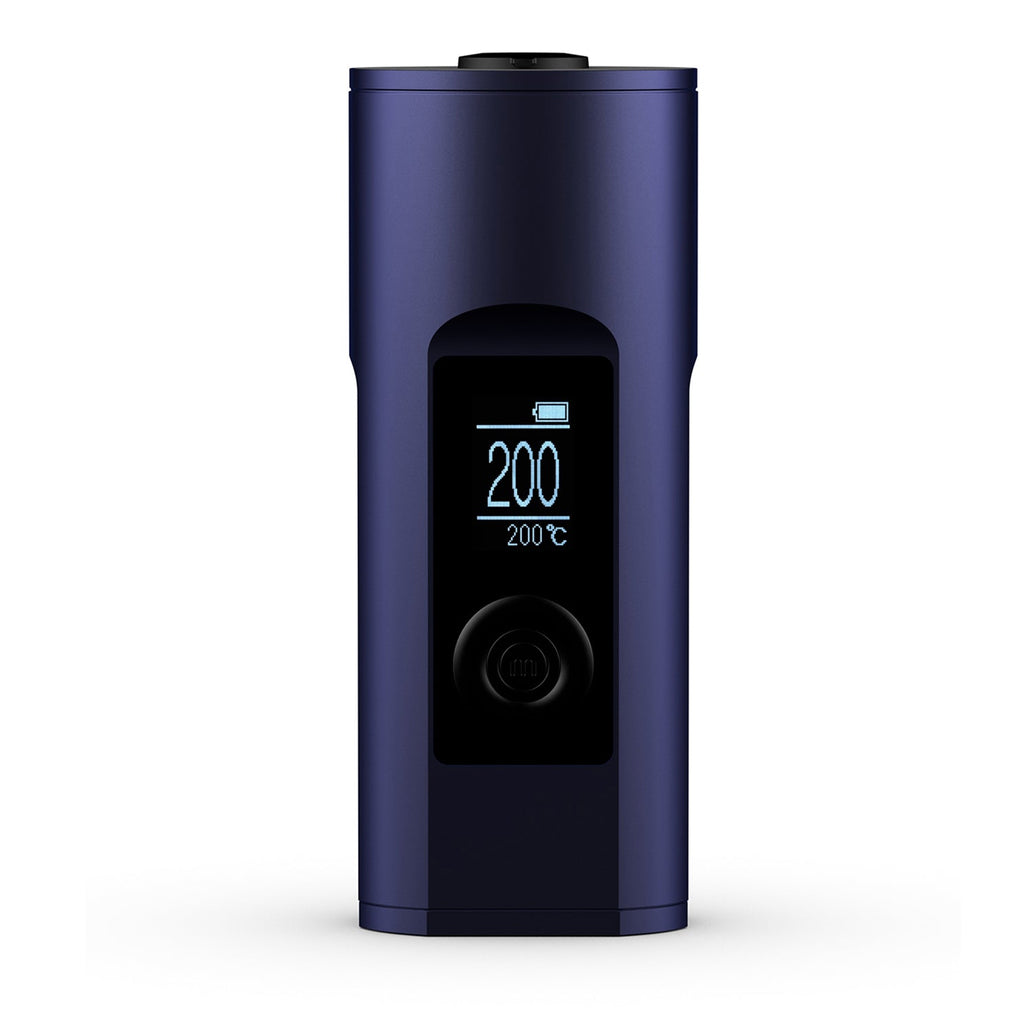 Arizer Solo II MAX Vaporizer – Borosilikatglas – Produktansicht