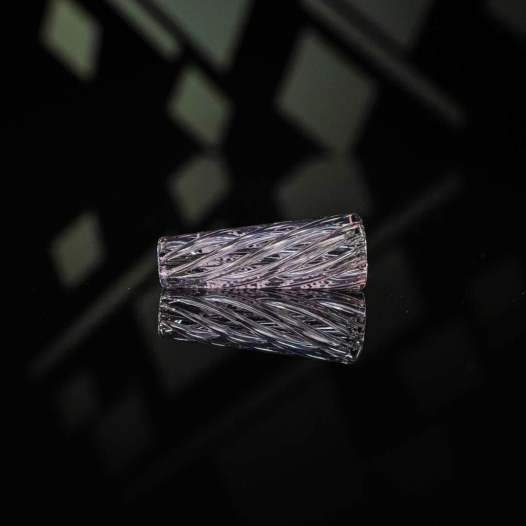 Black Leaf Glasfilter konisch im Farbmix