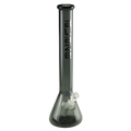 Produktfoto: BLAZE Erlkönig Glas-Wasserpfeife grau, 450 mm