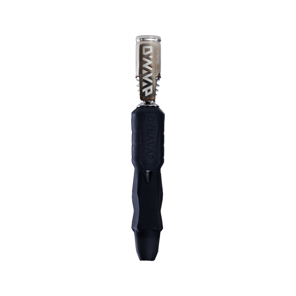 DynaVap B2 Thermisches Extraktionsgerät – Edelstahl – Produktansicht