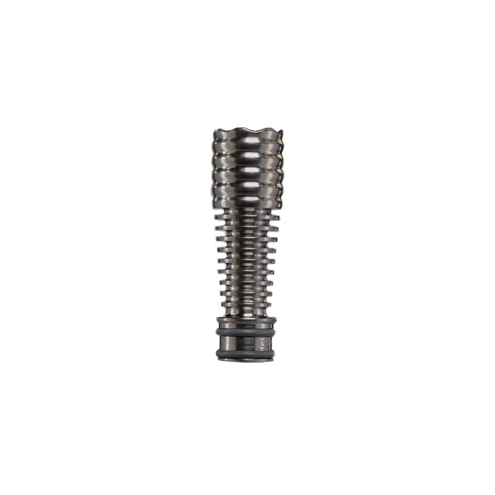 DynaVap Halo Titan-Spitze – Produktansicht