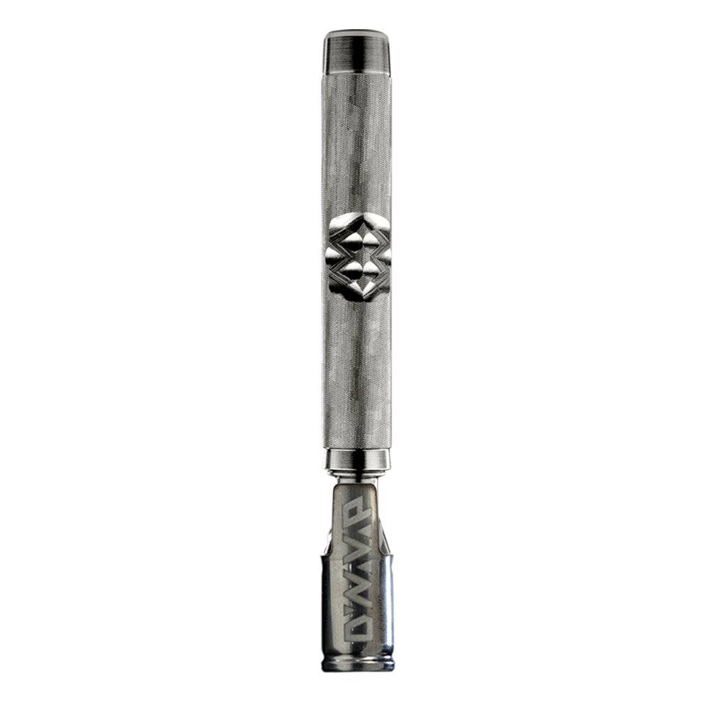 DynaVap M7 2024 Edelstahl – Produktansicht