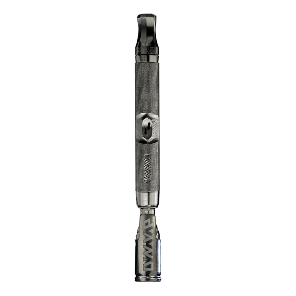 DynaVap M7 XL Finless Tip – Edelstahl – Produktansicht